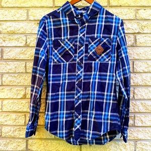 Harley Davidson shirt, men’s size small